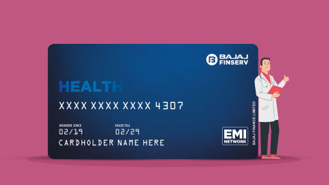 Features and benefits of the Health EMI Network Card