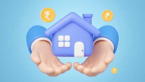 What is loan against property