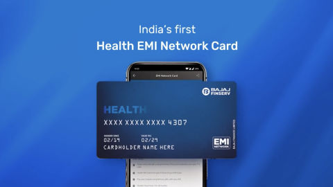 All you need to know about out Health EMI Network Card