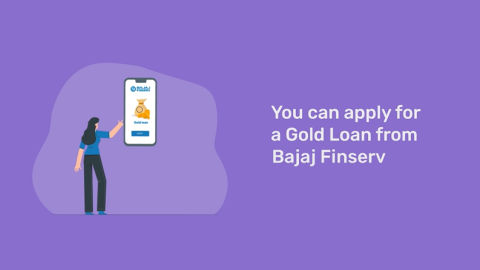 Features and benefits of our gold loan