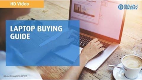 How to buy the best laptop?