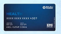 Health EMI Network Card - Features & Benefits