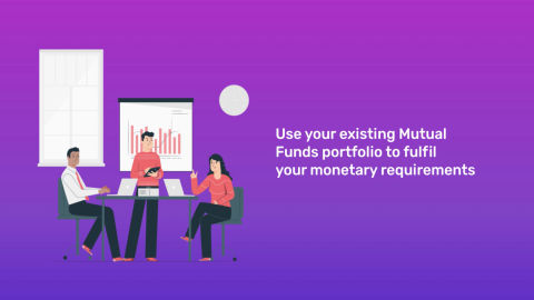 Features and benefits of a Bajaj Finserv Loan Against Mutual Funds