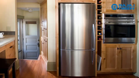 Haier Refrigerators on easy EMIs