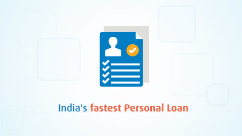 Personal Loan- Features and Benefits