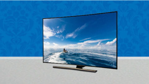 Best-selling LED TVs on EMI Network