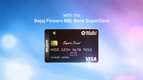 All you need to know about our RBL Bank SuperCard