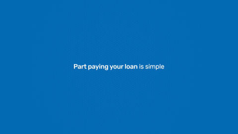 How to make Part-Pre Payments towards your Term Loan