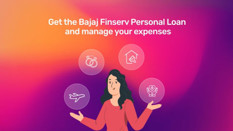 All you need to know about our Personal Loan
