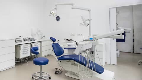 Dental care treatments on easy EMIs