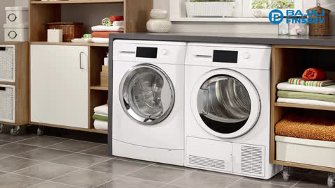 Washing Machine on no cost EMIs