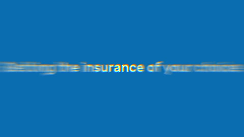 The insurance of your choice, in minutes