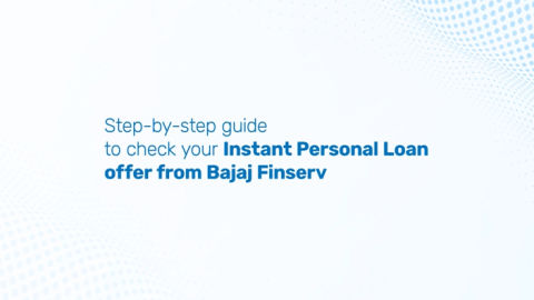 Choose From Our Portfolio Of Loans - Bajaj Finserv