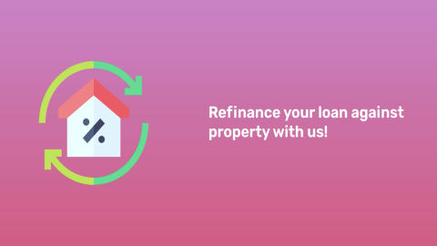 All you need to know about our loan against property balance transfer