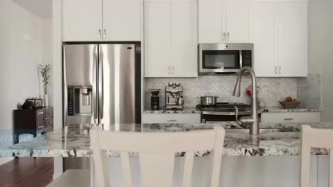 How to shop a Refrigerator on EMI Network?