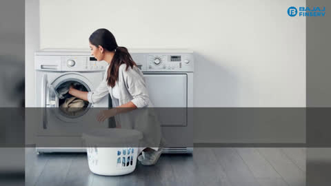 Top washing machines that you can buy on EMI Network