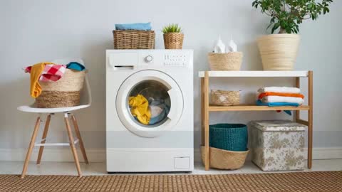 IFB Washing Machines on easy EMIs