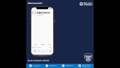 Spot Fake Facebook Advertisements | #BeCyberSafe | #SavdhaanRaheinSafeRahein