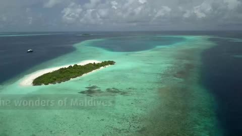Travel on EMI | Maldives